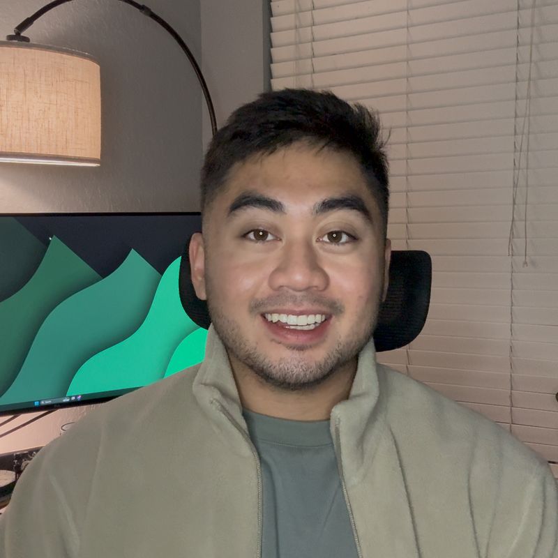 Javier Recio — Founder of Systemized Flow