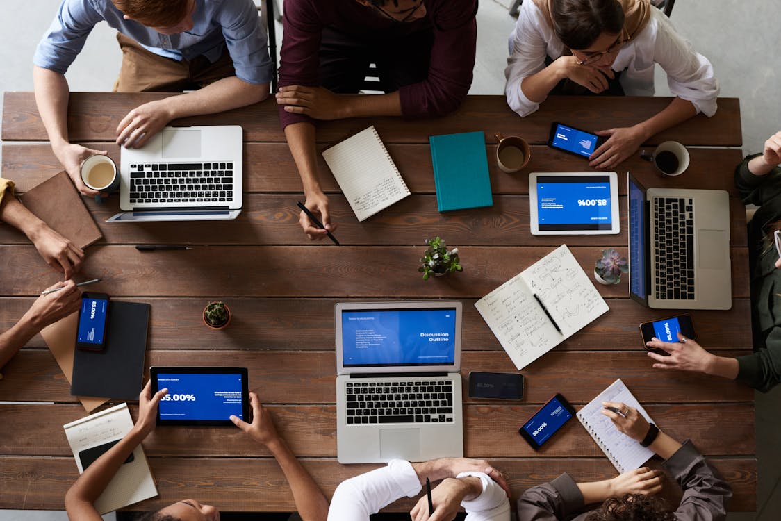 What Does an Automation Agency Actually Do? 10 Services Explained