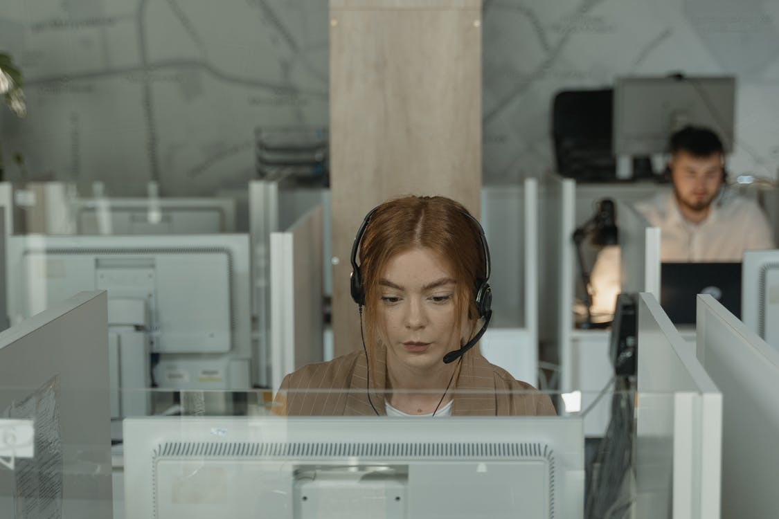 Building an AI Customer Support System That Actually Works (Not Just a Chatbot)