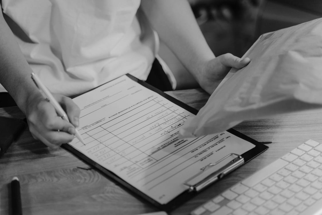 The Invoice Validation That Caught a $2,000 Mistake Before It Shipped