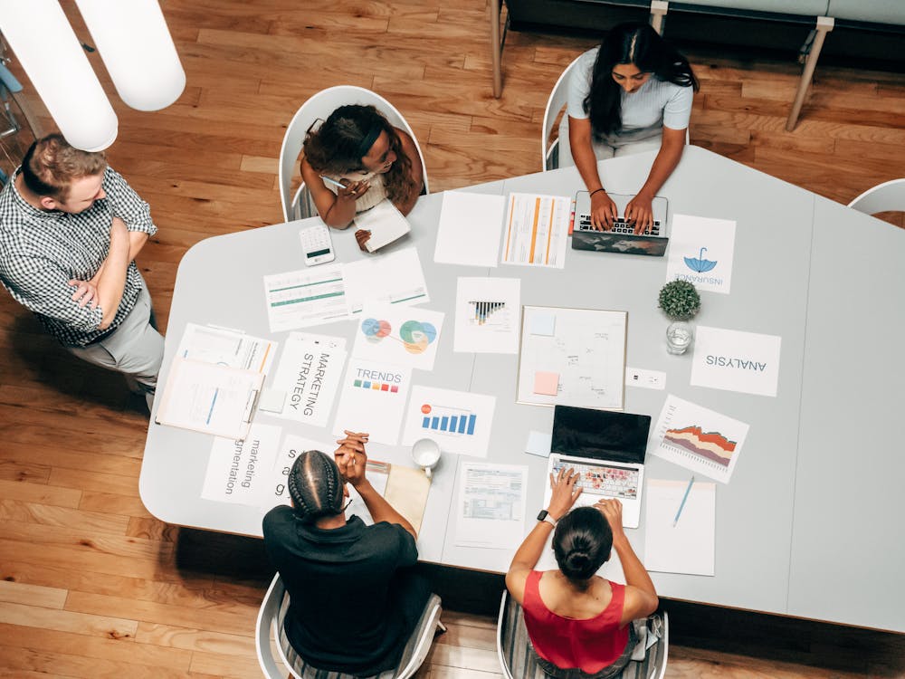 Why Small Businesses Fail at Scaling — And How to Fix Your Operations Before It's Too Late