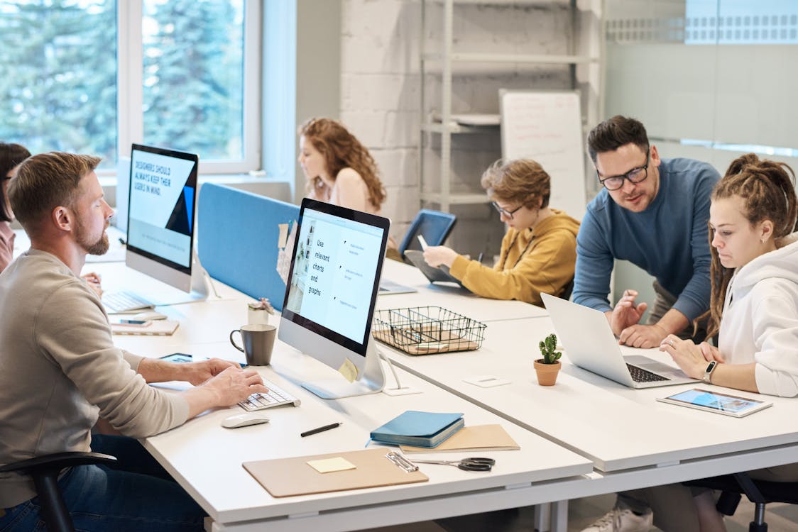 5 Workflows Every Growing Team Should Automate First