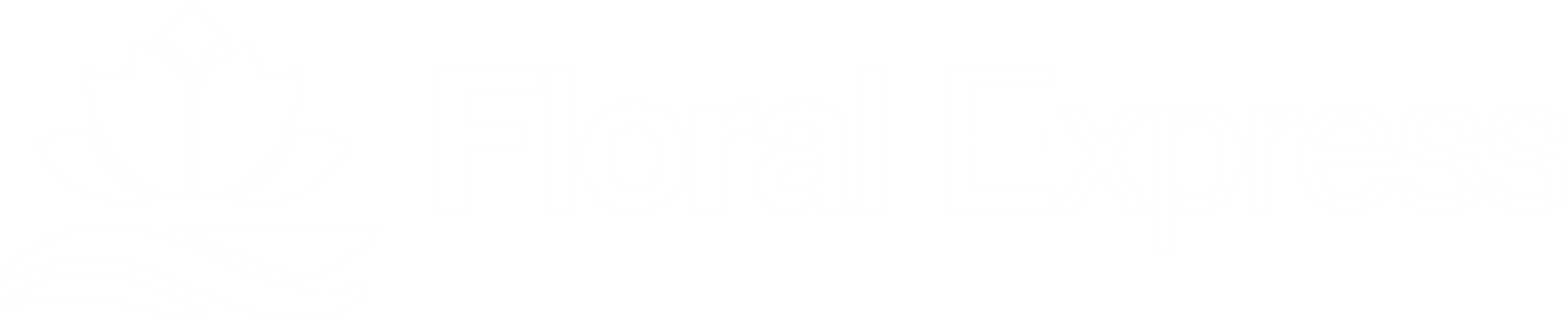 Floral Express Logo