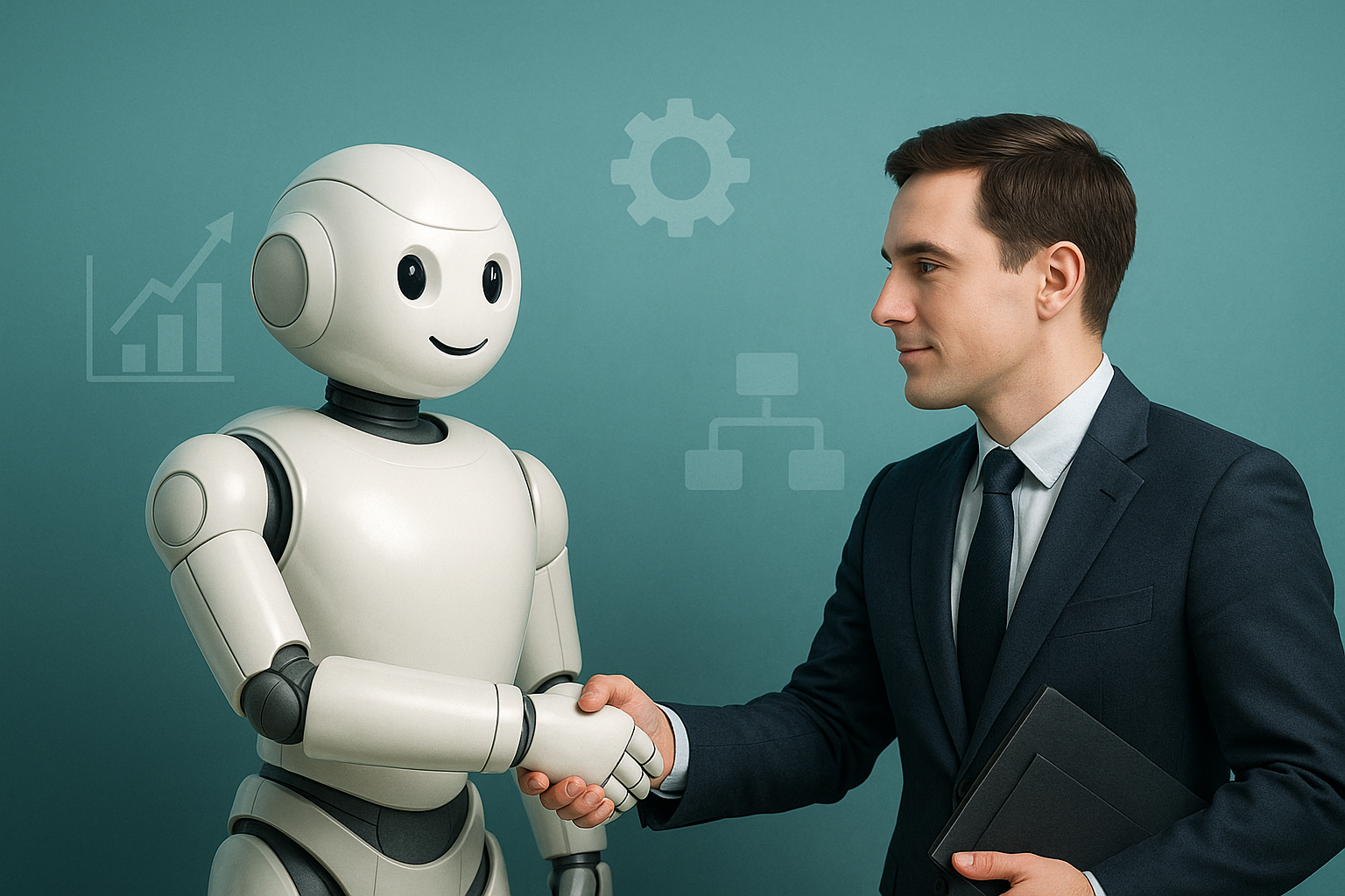 How to Choose Automation Agency for Business