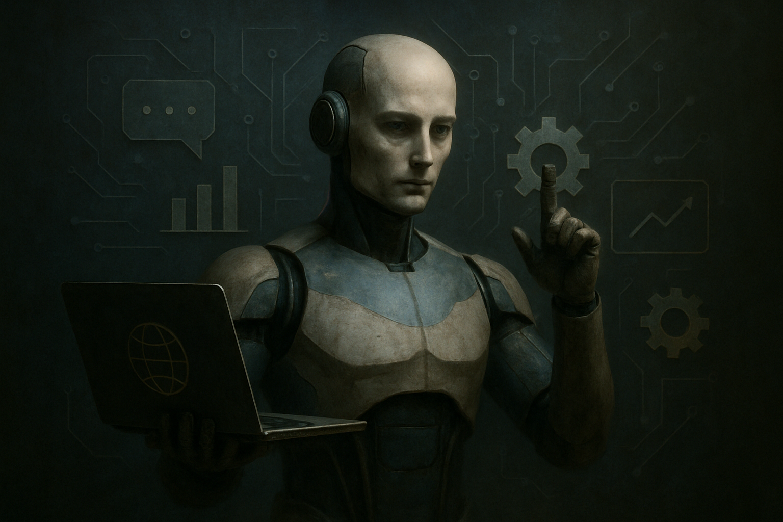 Agentic AI Business Impact: What Owners Must Know