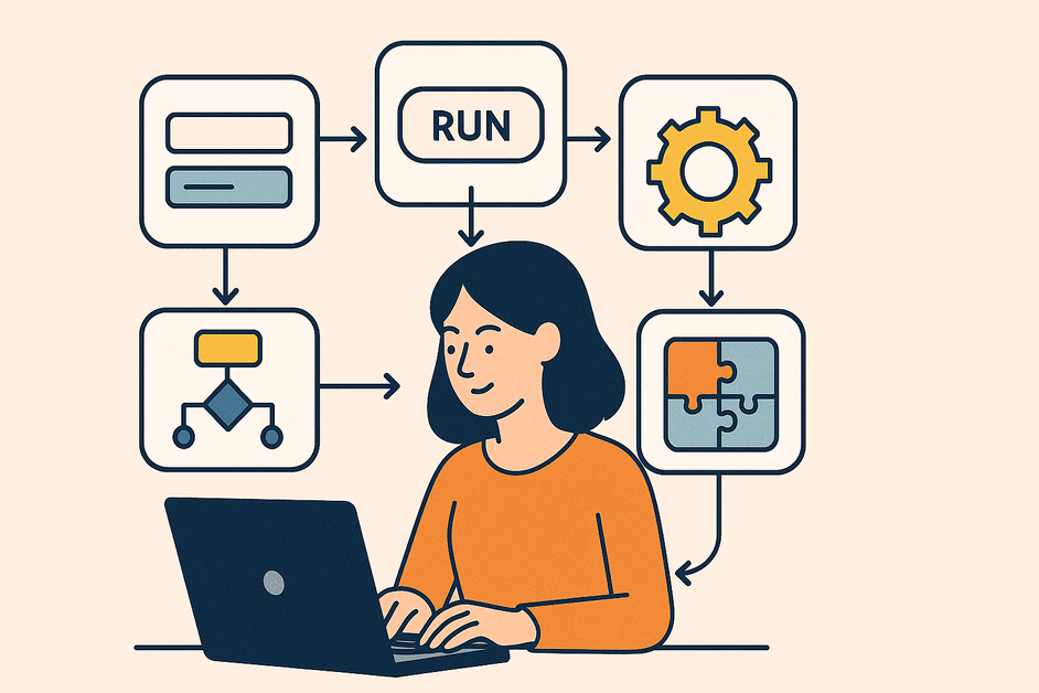 No-Code Platforms for Automation: A Complete Guide