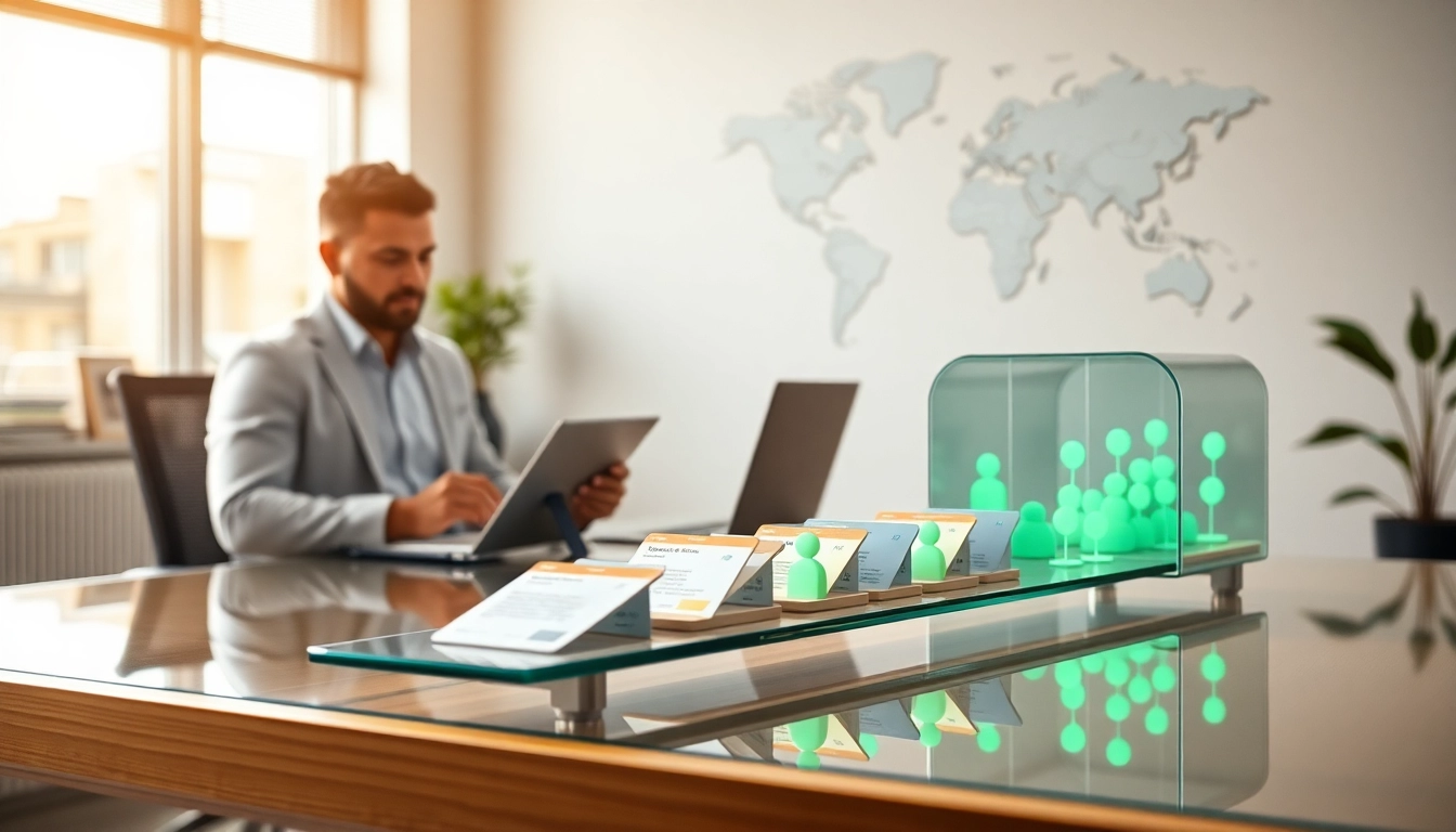 B2B Lead Enrichment and Scoring with AI